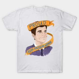 johnmulaney humor T-Shirt